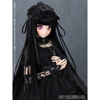 ミレーネ/『Kina'sFantasyRomances』〜デシャール家の堕天使〜