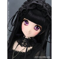 ミレーネ/『Kina'sFantasyRomances』〜デシャール家の堕天使〜