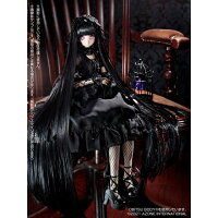 ミレーネ/『Kina'sFantasyRomances』〜デシャール家の堕天使〜