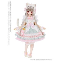 えっくす☆きゅーとStarSprinkles/MoonCatChiika(通常販売ver.)