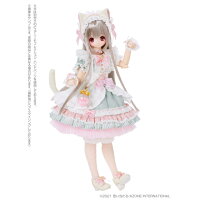 えっくす☆きゅーとStarSprinkles/MoonCatChiika(通常販売ver.)