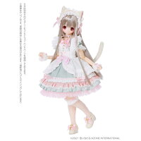 えっくす☆きゅーとStarSprinkles/MoonCatChiika(通常販売ver.)