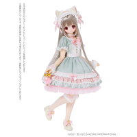 えっくす☆きゅーとStarSprinkles/MoonCatChiika(通常販売ver.)