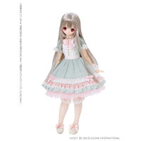 えっくす☆きゅーとStarSprinkles/MoonCatChiika(通常販売ver.)