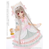 えっくす☆きゅーとStarSprinkles/MoonCatChiika(通常販売ver.)