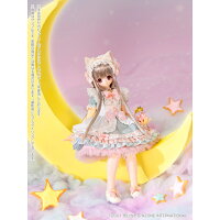 えっくす☆きゅーとStarSprinkles/MoonCatChiika(通常販売ver.)