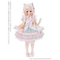 えっくす☆きゅーとStarSprinkles/MoonCatChiika(アゾンダイレクトストア販売ver.)