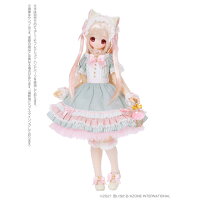 えっくす☆きゅーとStarSprinkles/MoonCatChiika(アゾンダイレクトストア販売ver.)
