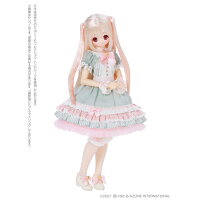 えっくす☆きゅーとStarSprinkles/MoonCatChiika(アゾンダイレクトストア販売ver.)