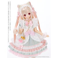 えっくす☆きゅーとStarSprinkles/MoonCatChiika(アゾンダイレクトストア販売ver.)