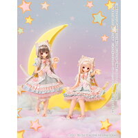えっくす☆きゅーとStarSprinkles/MoonCatChiika(アゾンダイレクトストア販売ver.)