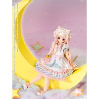 えっくす☆きゅーとStarSprinkles/MoonCatChiika(アゾンダイレクトストア販売ver.)