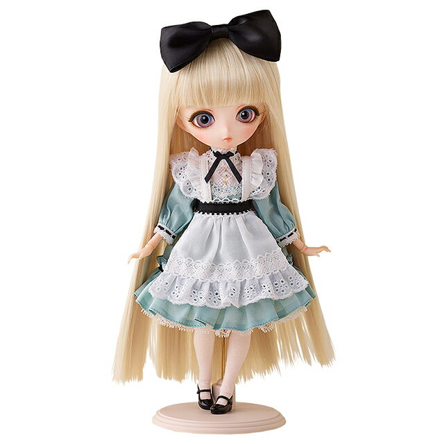 GOOD SMILE COMPANY. Harmonia bloom ALICE L ObhX}CJpj[ 1 6 h[