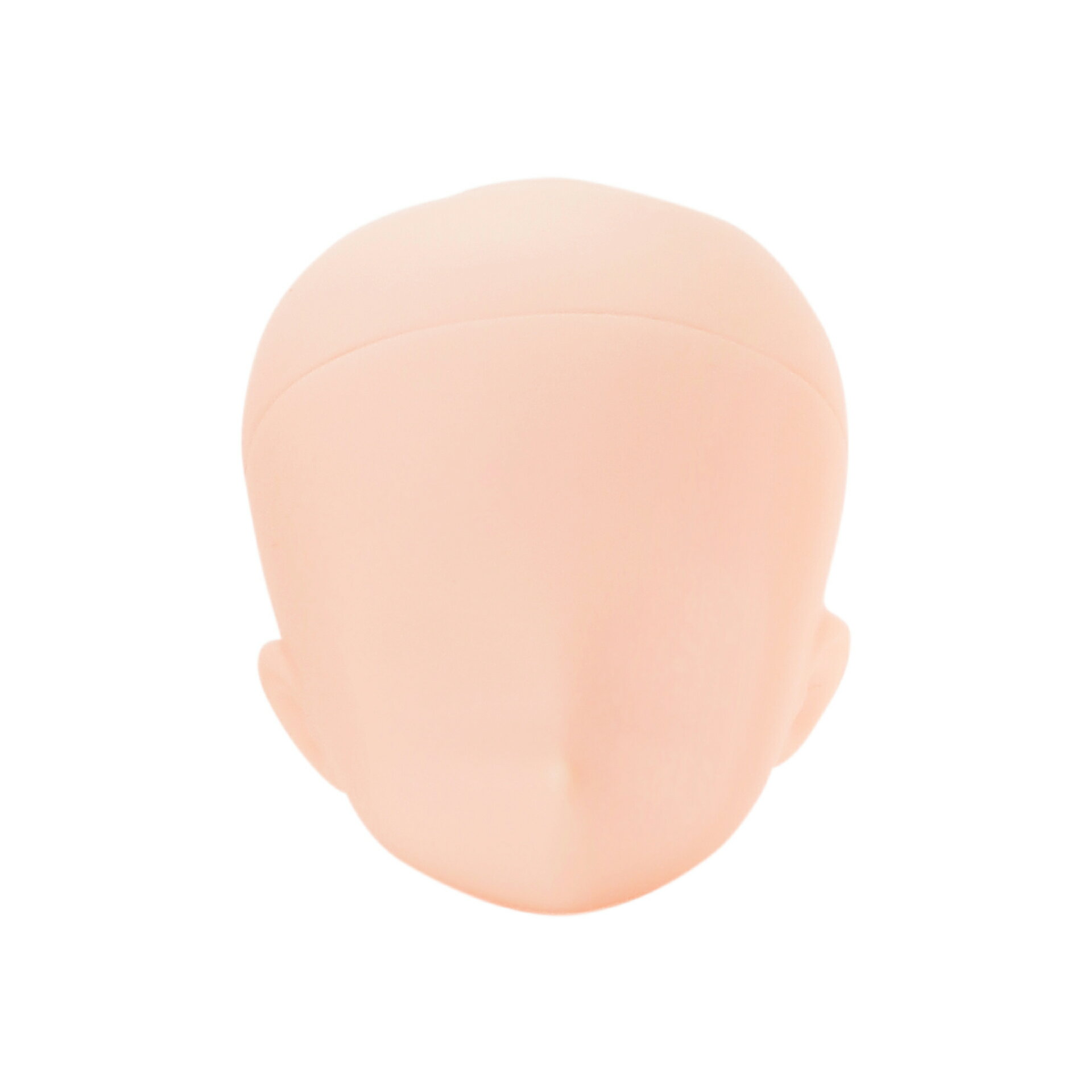 アゾン　ピュアニーモ用ヘッド（フレッシュ） AZONE 1/6 ドール用 マテリアル