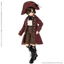 アゾン　えっくす☆きゅーとふぁみりー あおと/海賊少年コーデset Boys Doll Collection展III開催記念モデル (アゾンダイレクトストア限定)　AZONE 1/6 ドール