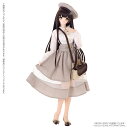 アゾン ノワ/Happy sunny day(Komorebi ver.) AZONE 1/3 ドール