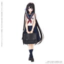 アゾン　和遥キナ学校制服コレクション 「和遥清心女子学園 夏服ver．／ななか」　AZONE 1/3 ドール