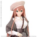 アゾン　ノワ／Girly sweet sunny dayコーデset（アゾンダイレクトストア限定販売）　AZONE 1/3 ドール 2