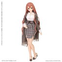 アゾン　ノワ／Girly sweet sunny dayコーデset（アゾンダイレクトストア限定販売）　AZONE 1/3 ドール 3