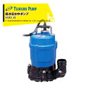 ツルミポンプ 低水位水中ポンプ 水中ハイスピンポンプ(低水位排水仕様) 鶴見製作所 HSR2.4S 法人様限定