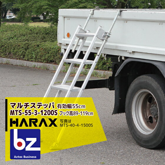 ϥåHARAX ޥƥå ¿Ūʡƥåסͭ55cm3 MTS-55-3-1200S 澺 ȡˡ͸