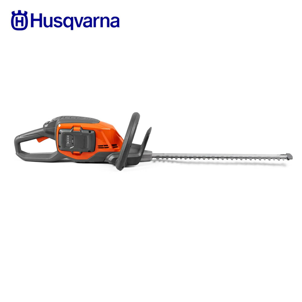 Husqvarna｜ハスクバーナ バッテリー式ヘッジトリマ 本体のみ バッテリ・充電器別売 215iHD45 970 53 65_01｜法人・農園様限定 3