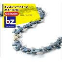 【8/1限定 最大ポイント6倍 エントリー必須】オレゴン OREGON ソーチェーン替刃 25AP-076E(コマ数76個) 法人様限定