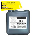 【5/1限定 最大ポイント6倍 エントリー必須】エンザイム 培養液 ハイパーバチルスリキッド 5L HBL 法人様限定