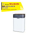 サンダイヤ 灯油タンク 屋内用 容量60.2L ポンプ付 小出しデザインタンク 60NP型 SUNDIA アルカリ電池使用 耐候性塗装採用 KS2-60NP 法人様限定