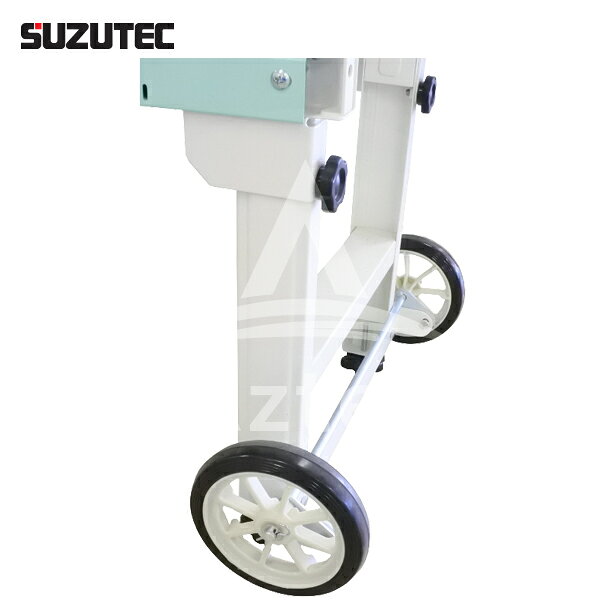 スズテック/SUZUTEC キャスター CR-10II 播種機用オプション 法人・農園様限定