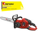 ゼノア チェンソー ZENOAH プロ向けチェンソー Gi400 本体のみ 40cm3 のエンジンチェンソーに相当 バー40cm 970 73 01_16 法人...