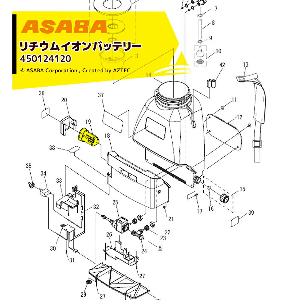 ySi|Cg5{z}\ԒAv㕔oi[Gg[K{Ib2ZbgEiasaba obe[ BP-10Lipobe[ 450124120 `ECIobe10.8V