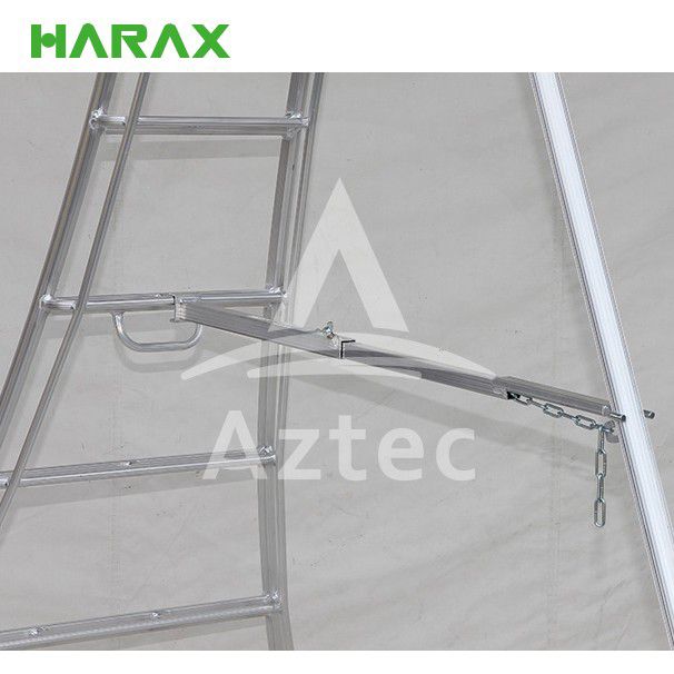 【スーパーSALE数量限定価格！】ハラックス｜HARAX ＜2台set品＞後支柱固定金具 用...
