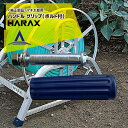 ハラックス|HARAX <純正部品>マキ太郎用ハンドル グリップ(ボルト付)
