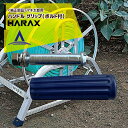 【全商品ポイント5倍】マラソン期間中アプリ上部バナーよりエントリー必須！ハラックス｜HARAX ＜純正部品＞マキ太郎用ハンドル グリップ（ボルト付）