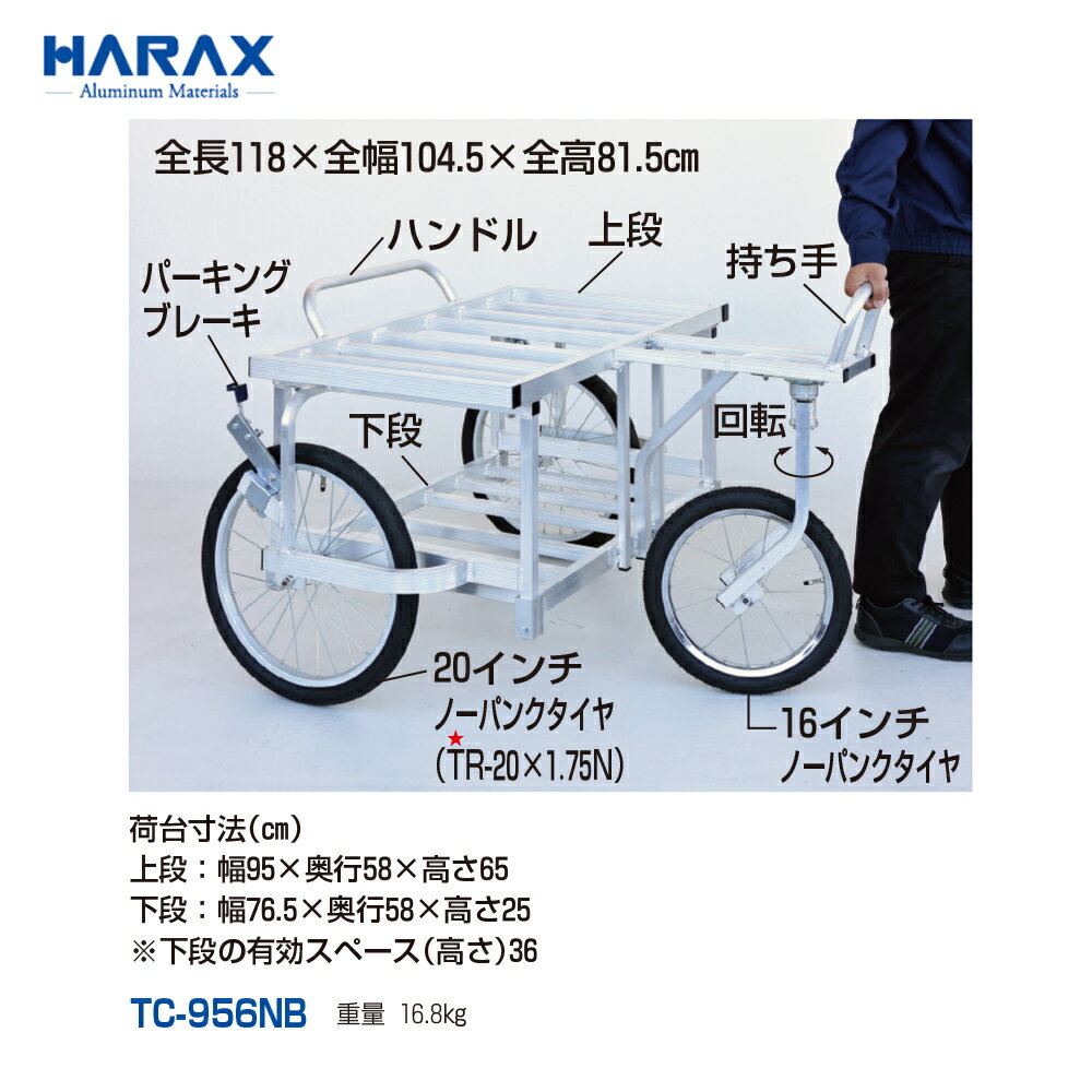 �ϥ�å����á�2�楻�å��ʡ�HARAX �����ѱ��¼� �̼�������� ���ϴ� ���ʥå� TC-956NB �Ρ��ѥ󥯥����� 6�����в�ͽ��