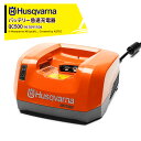 Husqvarna|ハスクバーナ <純正部品>急速充電器 QC500 967091504