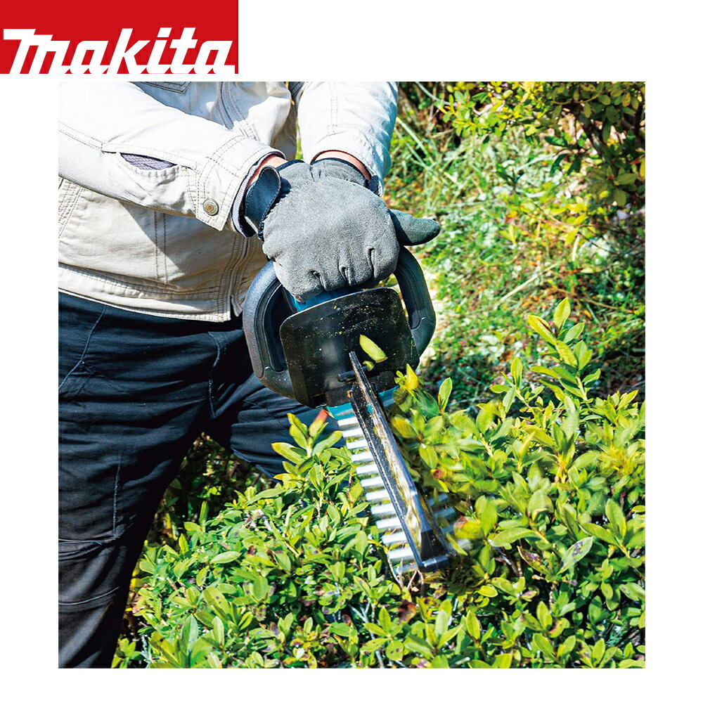 �ޥ��� ���ż��إå��ȥ�� 18V 6.0Ah MUH468DRG ��ʪĹ460mm �������Ƿ�18mm �г��Ҥ߿ϻ���