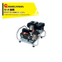 丸山製作所 セット動噴 MS417EA 最高圧力5.0MPa 吸水量30L/min エンジン式 動力噴霧(4)
