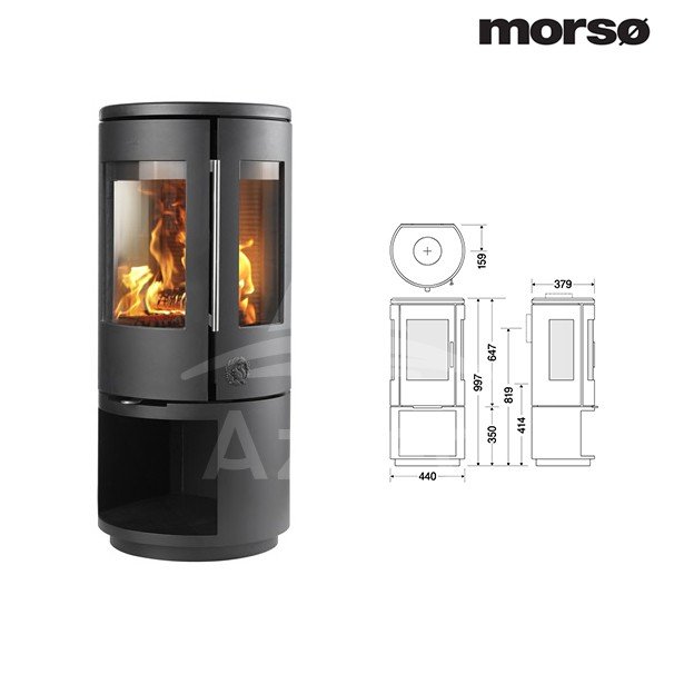 ����100%�ݥ���ȥХå� ��Ψ2ʬ��1�����ã���ǥ���󥹺���5�ܡ��ץ���ȥ꡼��morso ��륽�� �ť��ȡ��� ��륽�� 7443CB ��˼ǽ��45��105m2 �ǥ�ޡ�����