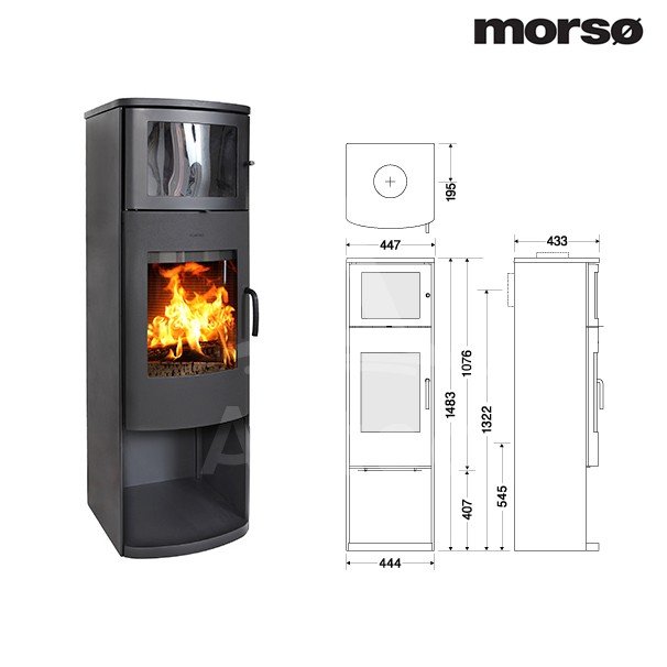 ����100%�ݥ���ȥХå� ��Ψ2ʬ��1�����ã���ǥ���󥹺���5�ܡ��ץ���ȥ꡼��morso ��륽�� �ť��ȡ��� ��륽�� 8229CB ��˼ǽ��45��120m2