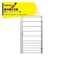 ナンエイ|<2台set品>南栄工業 アニマルドアセット 屋外用組立式扉 ADS158 幅89cmx高さ158cm