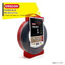 OREGON ナイロンコード TERRAMAX テラマックス ドーナツ 直径4.5mm X 17m 636775 ナイロンカッター オレゴン