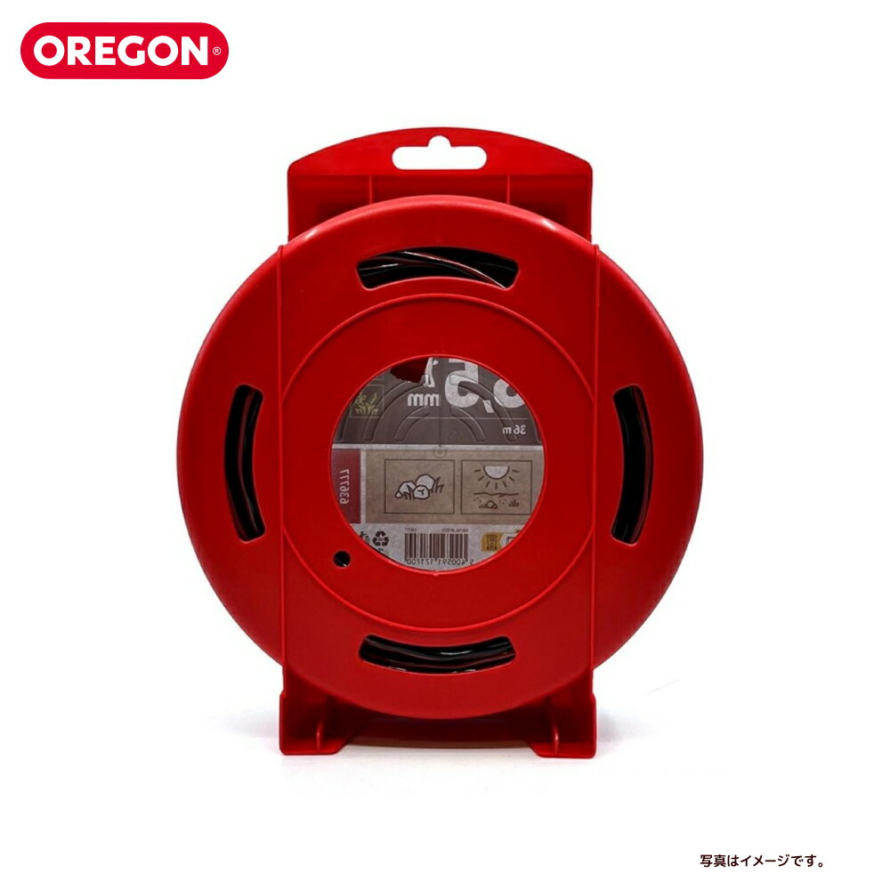 ����100%�ݥ���ȥХå� ��Ψ2ʬ��1�����ã���ǥ���󥹺���5�ܡ��ץ���ȥ꡼��OREGON �ʥ����󥳡��� TERRAMAX �ƥ�ޥå��� �ɡ��ʥ� ľ��3.5mm X 36m 636777 �ʥ����󥫥å��� ���쥴��