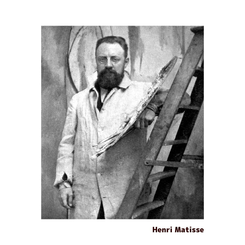 Henri Matisse|アンリ・マティス ...の紹介画像2
