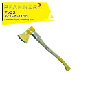 ファナー PFANNER アックス 斧 タイガーアックス プロ 0051,14PRO