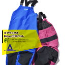 田中産業 ゴアテックス(GORE-TEX) Bloomサロペット ロイヤルブルー(2カラー/4サイズ)