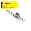 ゼノア ZENOAH PHTシリーズ 高枝剪定機 アタッチメント HHTZ-A ブレード長300mm