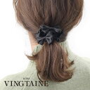 プチリボンヘアゴム ヘアアクセ ヘアアクセサリー H-540 レディース 大人っぽい シンプル かわいい おしゃれ プレゼント