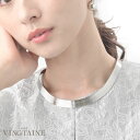 ネックカフ チョーカー 幅広 ネックレス メタル シンプル カジュアル 大人 デイリー アクセサリー プレゼント ギフト レディース C3353